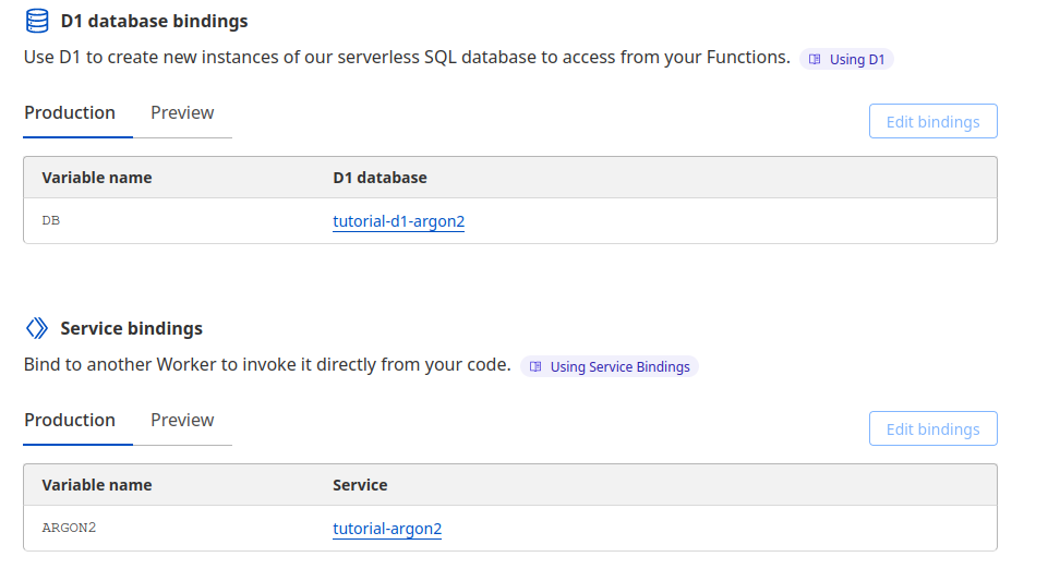 deployedbinding